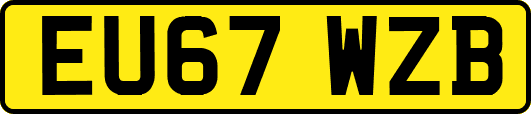 EU67WZB