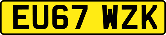 EU67WZK