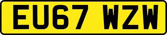 EU67WZW