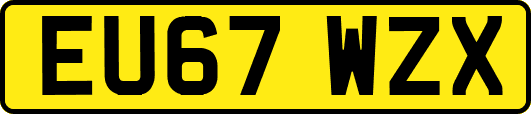 EU67WZX