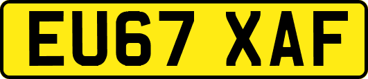 EU67XAF