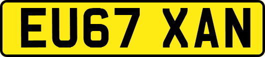EU67XAN