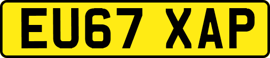 EU67XAP