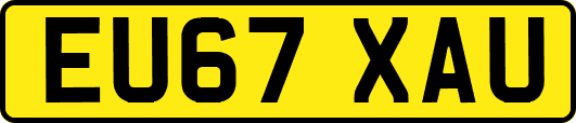 EU67XAU