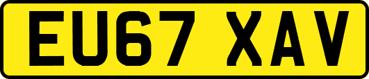 EU67XAV