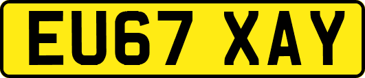 EU67XAY