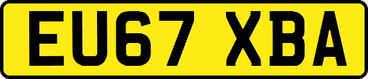 EU67XBA