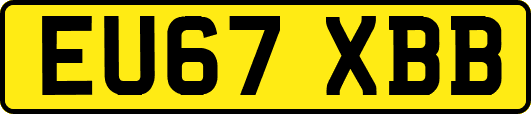 EU67XBB