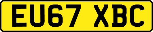 EU67XBC