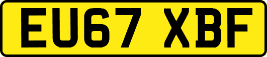 EU67XBF