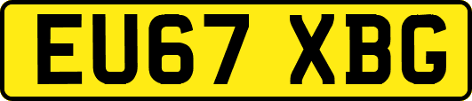EU67XBG