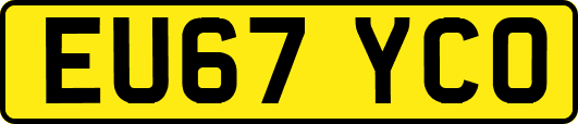EU67YCO