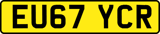 EU67YCR