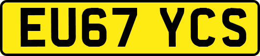 EU67YCS