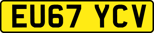 EU67YCV