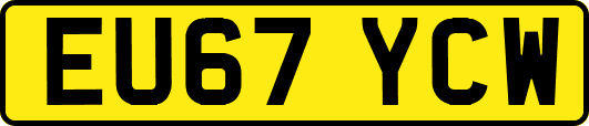 EU67YCW