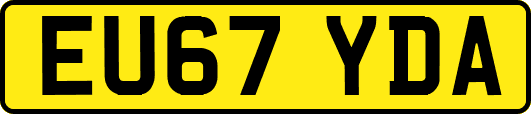 EU67YDA