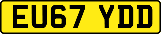 EU67YDD
