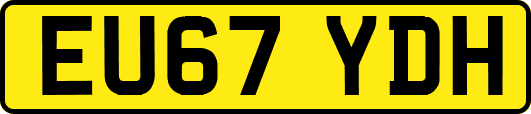 EU67YDH