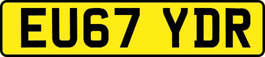 EU67YDR