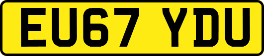 EU67YDU