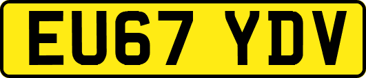 EU67YDV