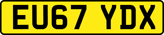 EU67YDX