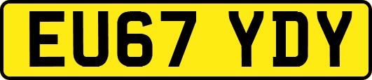 EU67YDY