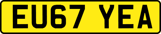 EU67YEA