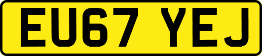 EU67YEJ