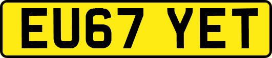 EU67YET