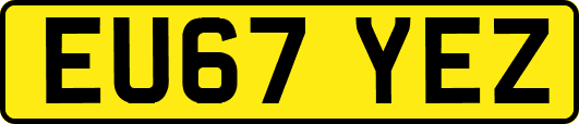EU67YEZ