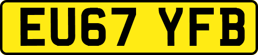 EU67YFB