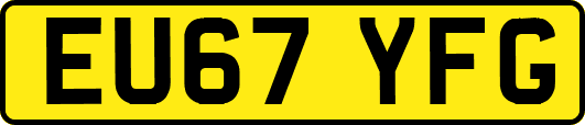 EU67YFG