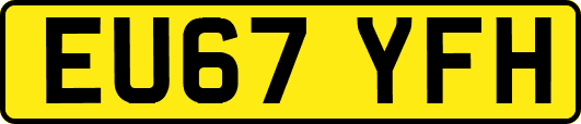 EU67YFH