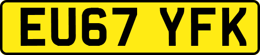 EU67YFK