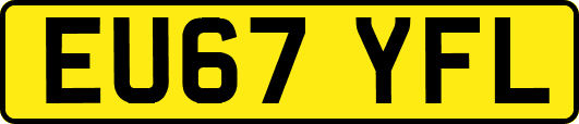 EU67YFL