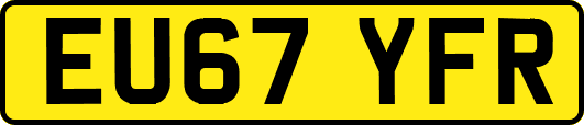 EU67YFR