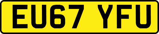 EU67YFU