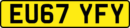 EU67YFY