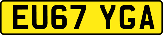 EU67YGA