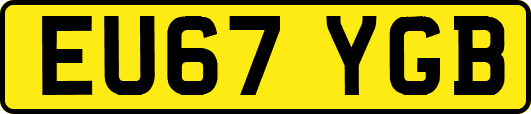 EU67YGB