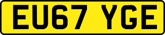EU67YGE