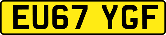 EU67YGF