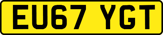 EU67YGT