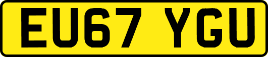 EU67YGU