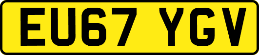 EU67YGV