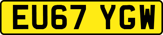 EU67YGW