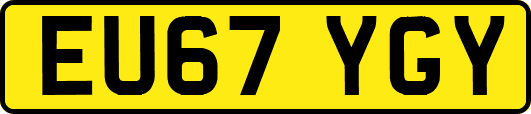 EU67YGY