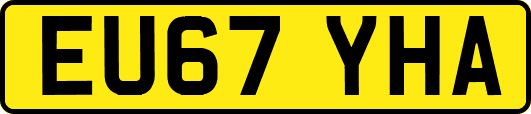 EU67YHA
